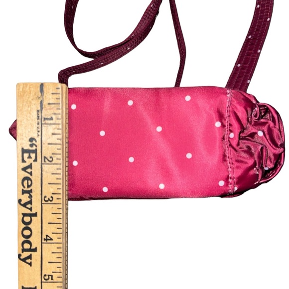 Lug Can Can Polka Dot Bag - Picture 4 of 6